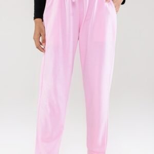 Basic Leisure Sweatpants