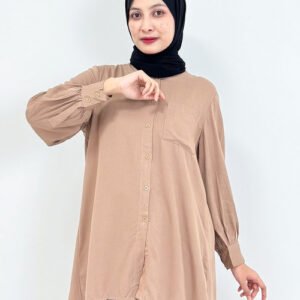 Tunic Cotton Nisa