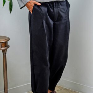 Anasera Pants Black