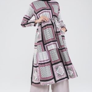Alesha Tunic 7