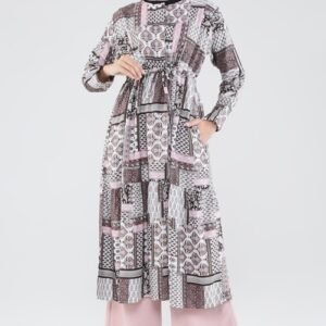 Alesha Vio Tunic 2