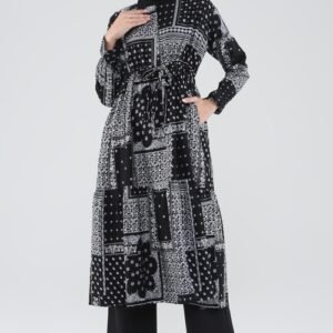 Alesha BA Tunic 1 (KHUSUS PARTA BANYAK)